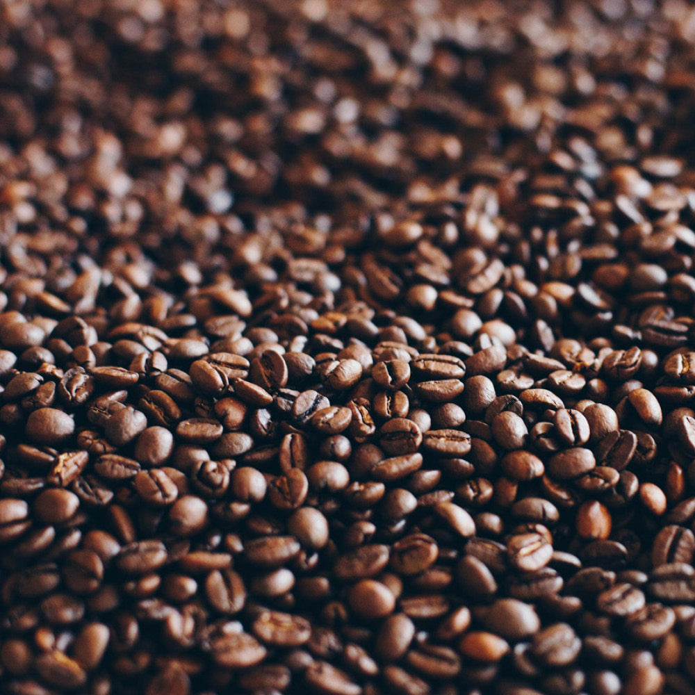 COFFEE BEANS