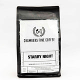 Starry Night Coffee Beans