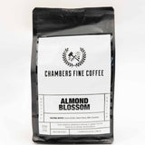 Almond Blossom Coffee Beans