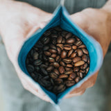 Almond Blossom Coffee Beans